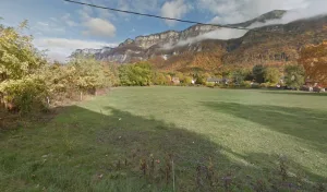sauvageot charpente à Mery
