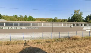 CCG à Porte des Pierres Dorées