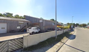 SARL Llasera Dominique Maison bois à Lège-Cap-Ferret