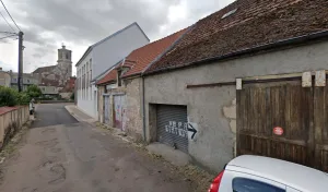 Ebenisterie Au Bois D Hauvy à Clamecy