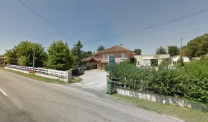 Roux Et Fils Sarl à Bâgé-Dommartin