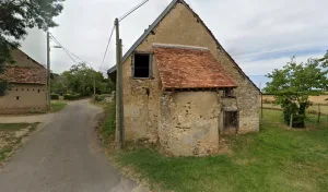 Pasquet Cyril à Savigny-en-Sancerre