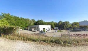 Mdl charpente à Vallières-sur-Fier