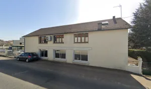 Dugué Ets Sas à Le Pin