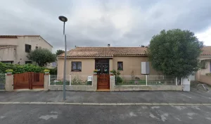 Ent. Plisson à Bormes-les-Mimosas