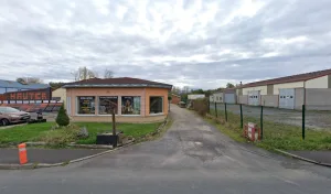 SARL Hauter à Sarrebourg
