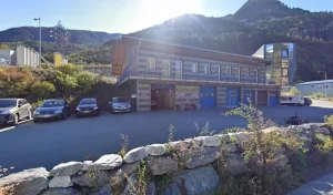 Fernandes et Fils SÀRL à Modane