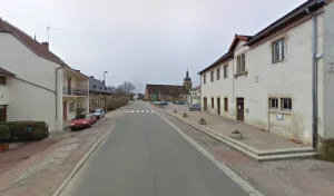 A GAUTHIER CHARPENTE à Saint-Usuge