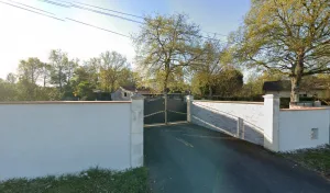 A2C à Saint-Ciers-d'Abzac