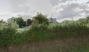 Mercier Guy à Bourgvallées