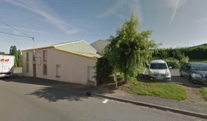 Gauriau Jean et Associés à La Chapelle-aux-Lys