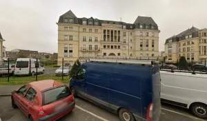 DR Charpente EIRL à Saint-Laurent-Blangy