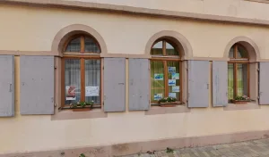 Atelier Lignum à Sainte-Croix-aux-Mines