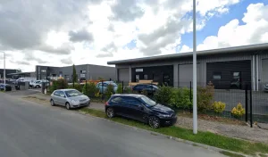 Agencement Menuiserie Bordelaise à Montussan