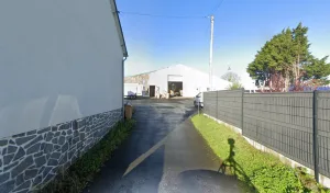 BBC Bois à Langueux