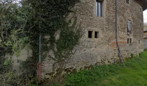 Frontori Charpente à 38780 Oytier-Saint-Oblas