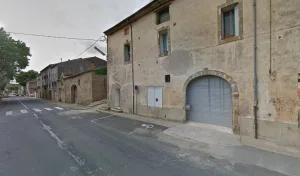GUILLOT PATRICK à Gabian