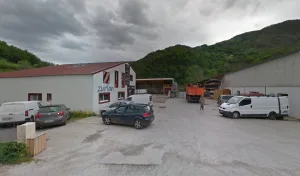 Zurlan Scop à Saint-Étienne-de-Baïgorry