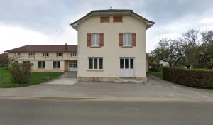 Gindre Charpente SARL à Ney