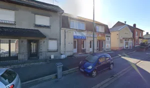 Cap Combles à La Flamengrie