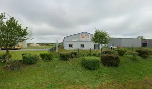 SCOP TIERRHABITAT à Couffé
