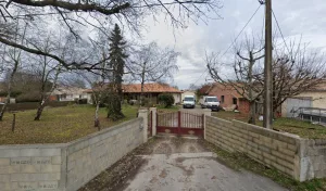 Médici à Izon