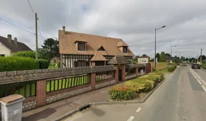 Baptista Pere Et Fils à Bosroumois