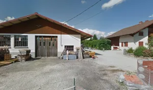 Charpentes et Maisons Bois du Doubs à Maîche