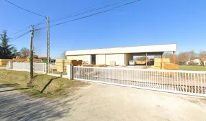 Sercob à Belberaud