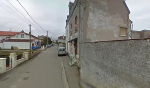 Pascal Verdun à Thierville-sur-Meuse