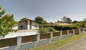 Goëland Constructions à Liposthey