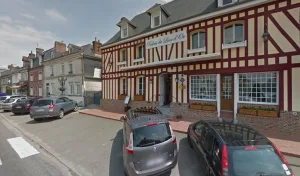 Entreprise Houssaye Thierry à Londinières