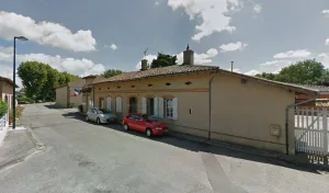 MBR Menuiserie à Menville