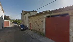 Ardèche Construction Bois à Saint-Sernin