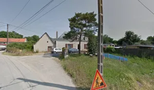 Tbr Charpente à Les Ponts-de-Cé