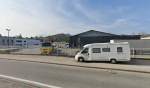Entreprise Renault Charpente à La Ravoire