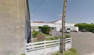 SARL Dalmont Menuiserie à Flottemanville