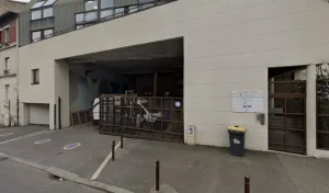 MDB – Les Métiers du Bois Paris à Villejuif