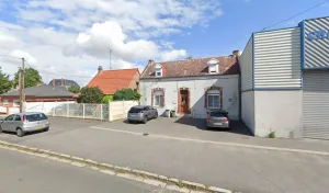 Boschet Richard à Cambrai
