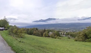 Deglise-favre Thierry à Sainte-Hélène-sur-Isère