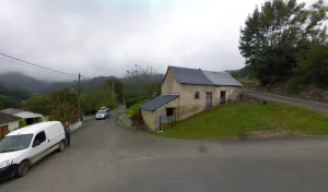 Etchegoyhen Christian à Lacarry-Arhan-Charritte-de-Haut