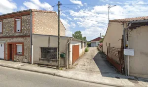 Salazard Esquinas à Gaillac