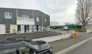 G2D Menuiseries Charpentes à Plérin