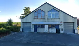 TECHNI-BOIS à Champagne-sur-Oise