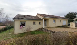 Auray Pierre à Dompierre-les-Ormes
