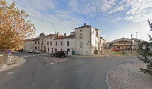 Comparin Gilles à Sainte-Livrade-sur-Lot