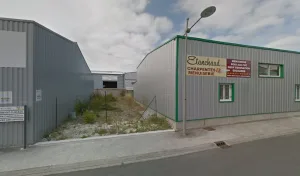 Christian Etanchaud (SARL) à Vaux-sur-Mer
