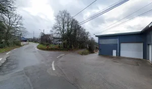 SARL Verdot Charpente à Besançon