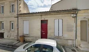 CHARPENTE COUVERTURE AC PEREZ BESSON à Libourne