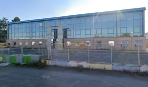 Les Charpentiers de Paris à Wissous